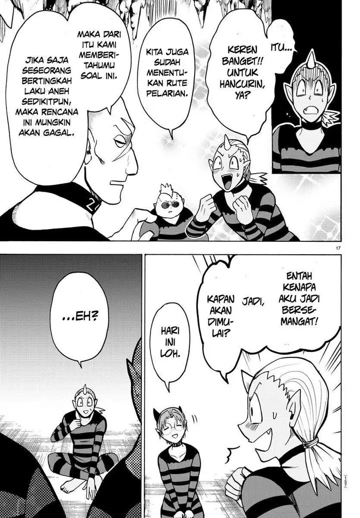 image-komik-mairimashita-iruma-kun-chapter-73-14/18