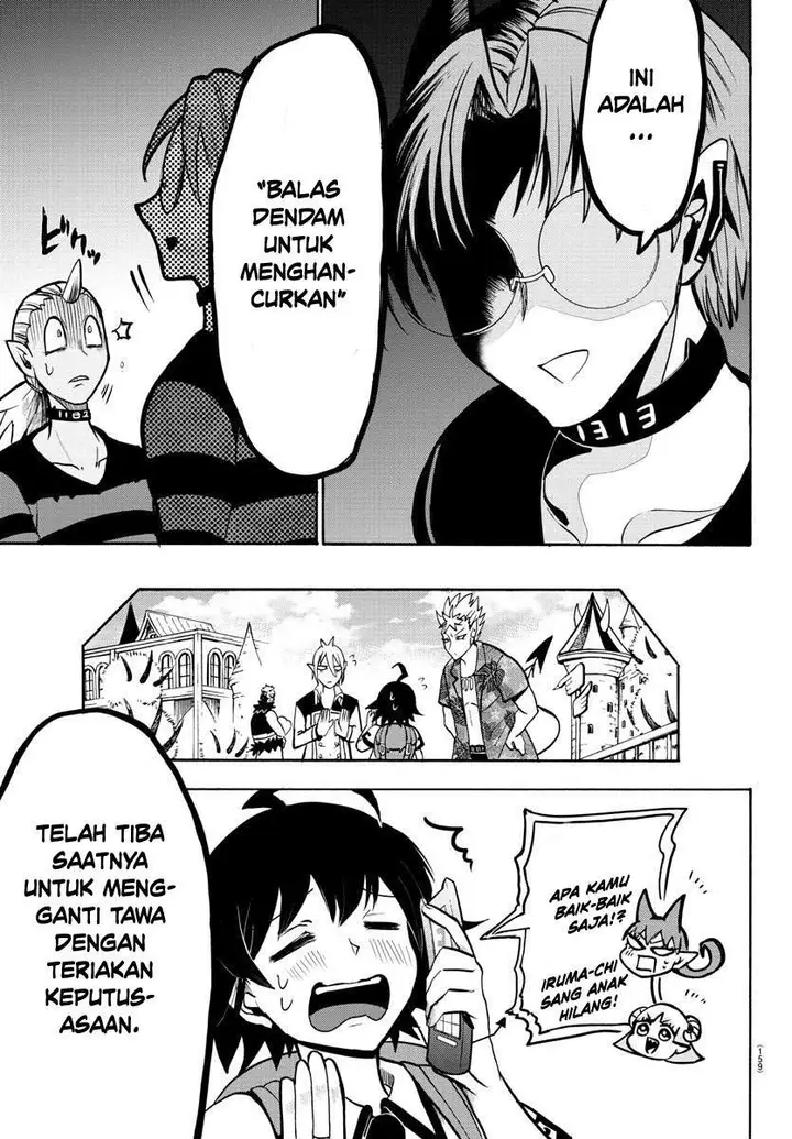 image-komik-mairimashita-iruma-kun-chapter-73-16/18