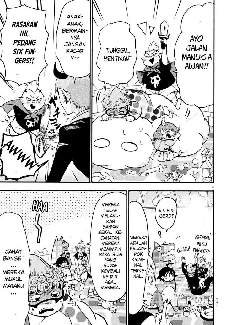 image-komik-mairimashita-iruma-kun-chapter-74-6/25