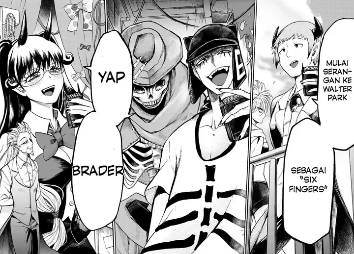 image-komik-mairimashita-iruma-kun-chapter-74-15/25