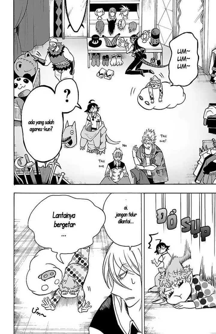 image-komik-mairimashita-iruma-kun-chapter-75-3/20