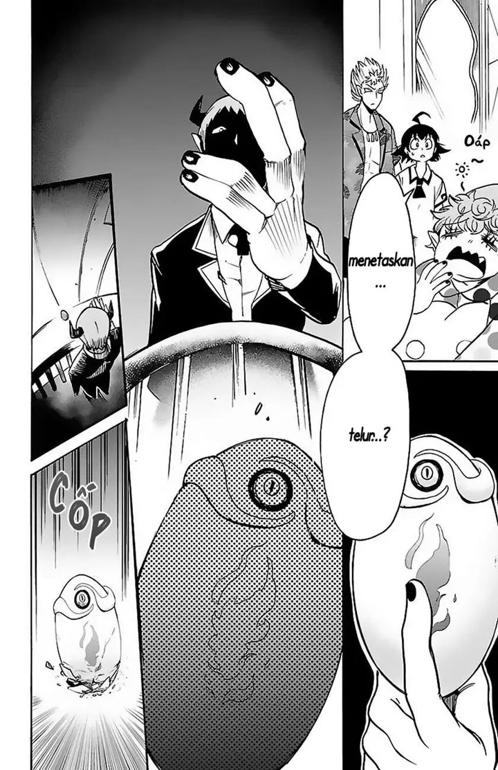 image-komik-mairimashita-iruma-kun-chapter-75-5/20