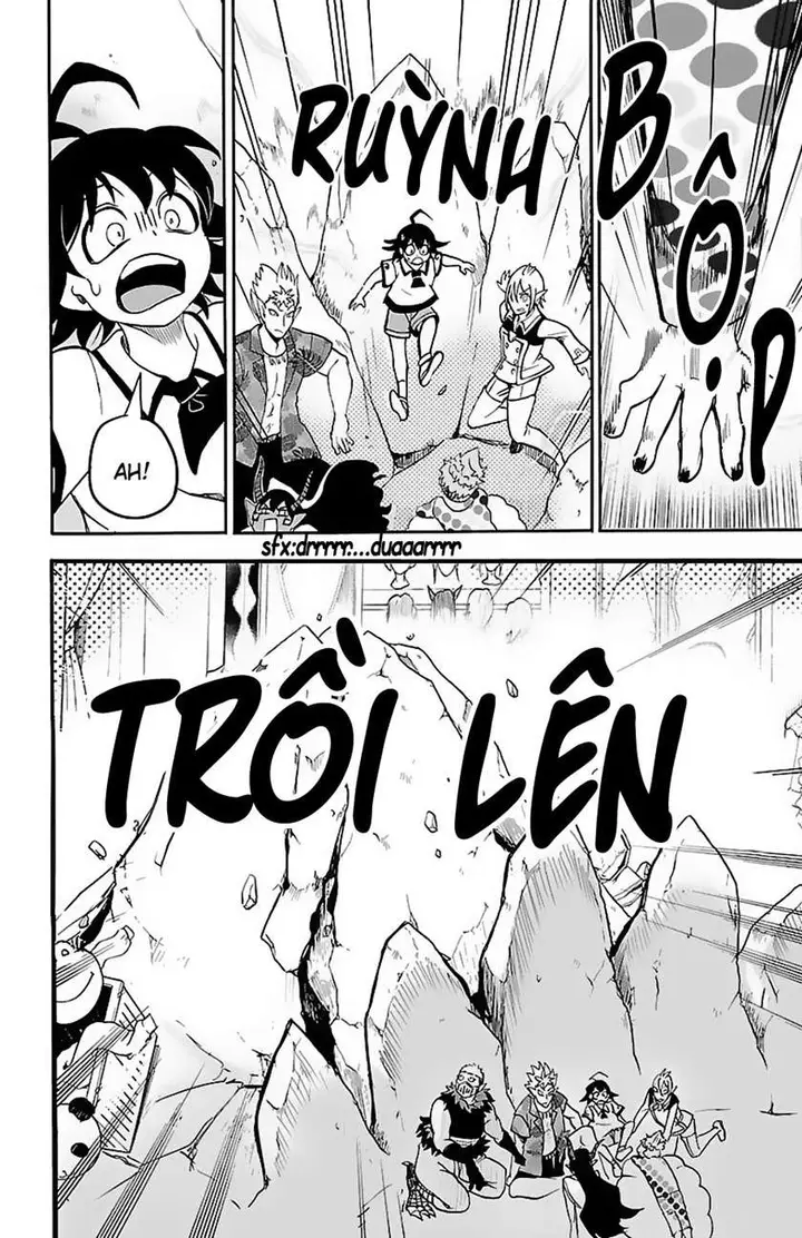 image-komik-mairimashita-iruma-kun-chapter-75-7/20