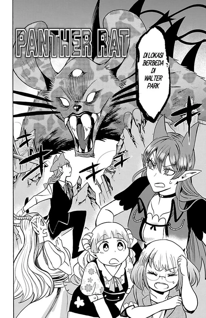 image-komik-mairimashita-iruma-kun-chapter-75-11/20