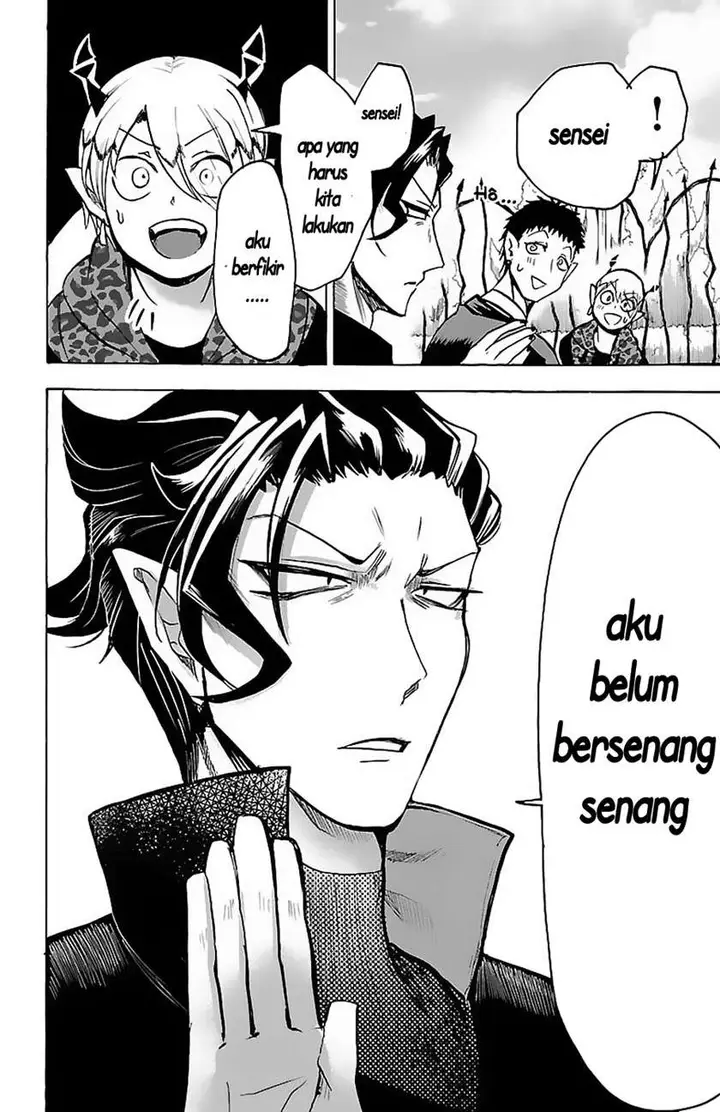 image-komik-mairimashita-iruma-kun-chapter-75-15/20