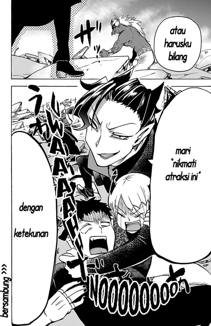 image-komik-mairimashita-iruma-kun-chapter-75-19/20