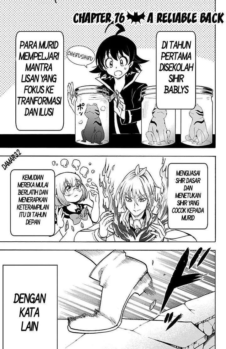 image-komik-mairimashita-iruma-kun-chapter-76-2/21