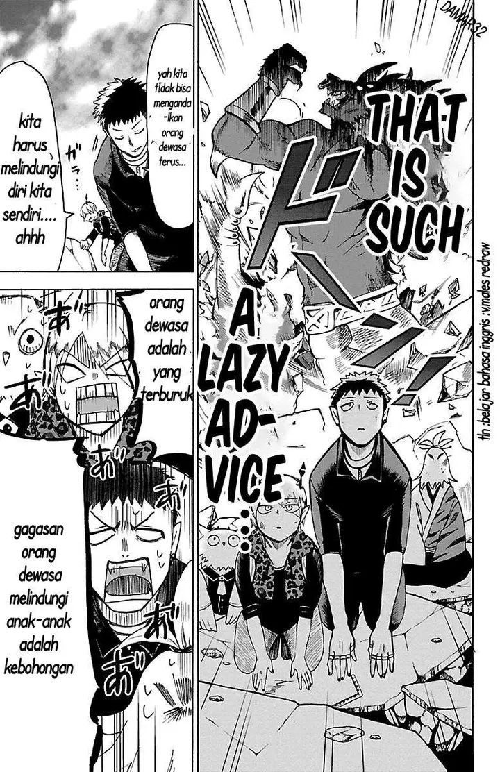 image-komik-mairimashita-iruma-kun-chapter-76-12/21