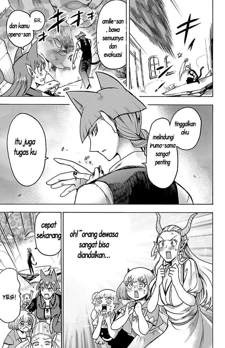 image-komik-mairimashita-iruma-kun-chapter-76-14/21