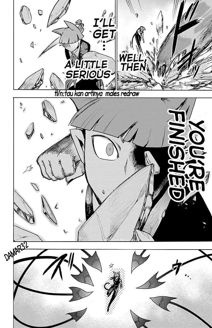 image-komik-mairimashita-iruma-kun-chapter-76-17/21