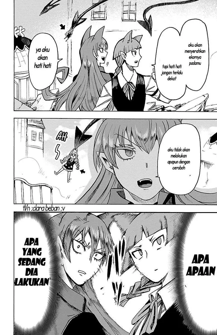 image-komik-mairimashita-iruma-kun-chapter-76-20/21