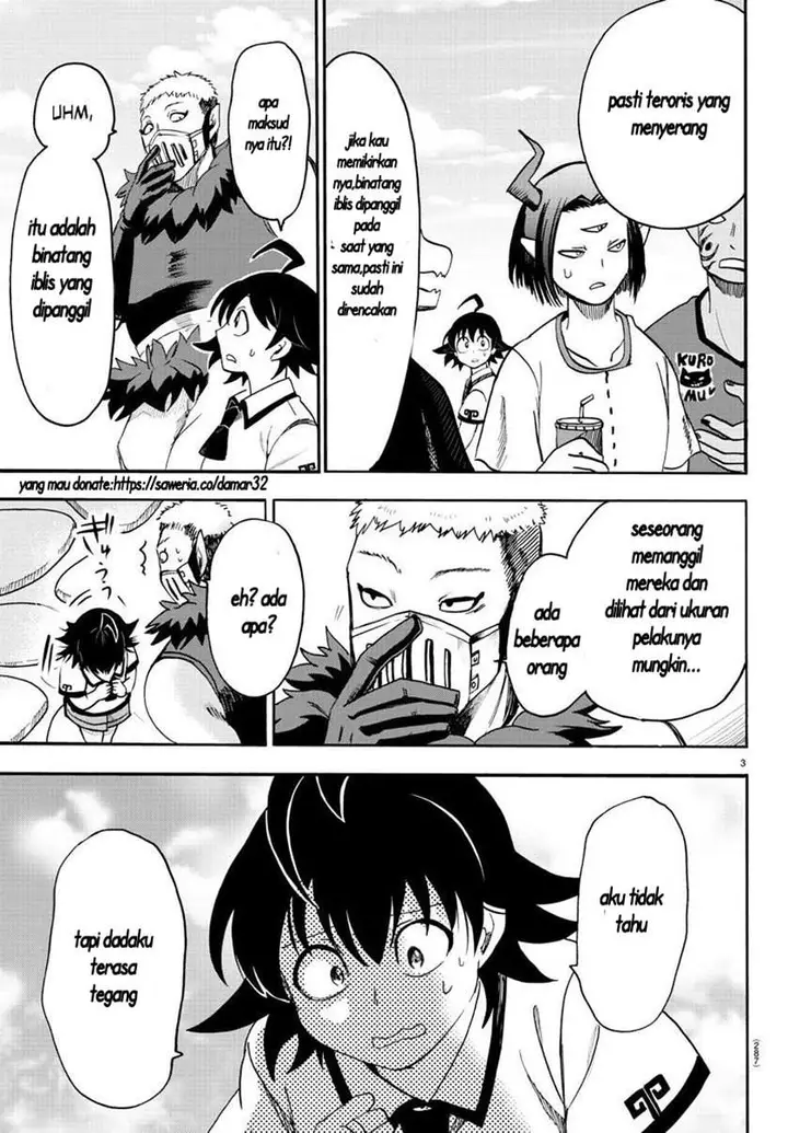 image-komik-mairimashita-iruma-kun-chapter-77-3/21