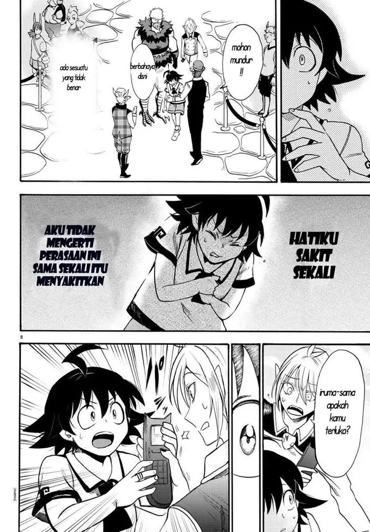 image-komik-mairimashita-iruma-kun-chapter-77-8/21