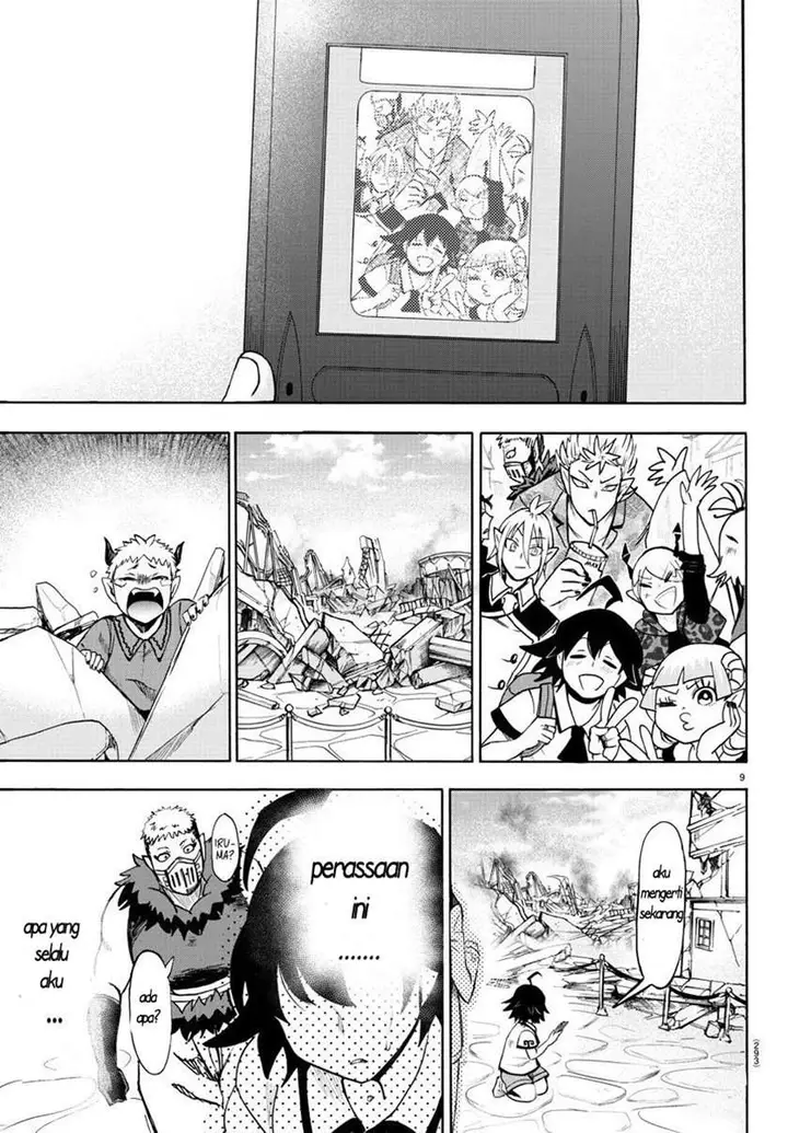 image-komik-mairimashita-iruma-kun-chapter-77-9/21