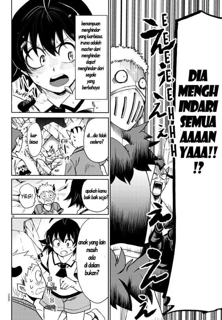 image-komik-mairimashita-iruma-kun-chapter-77-13/21