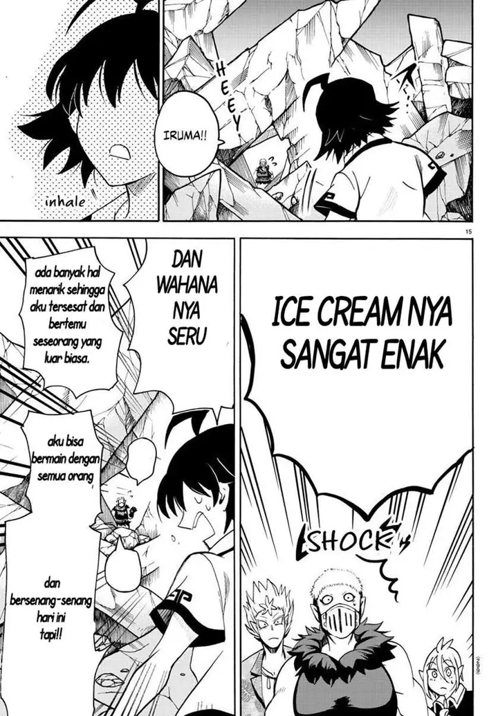 image-komik-mairimashita-iruma-kun-chapter-77-14/21