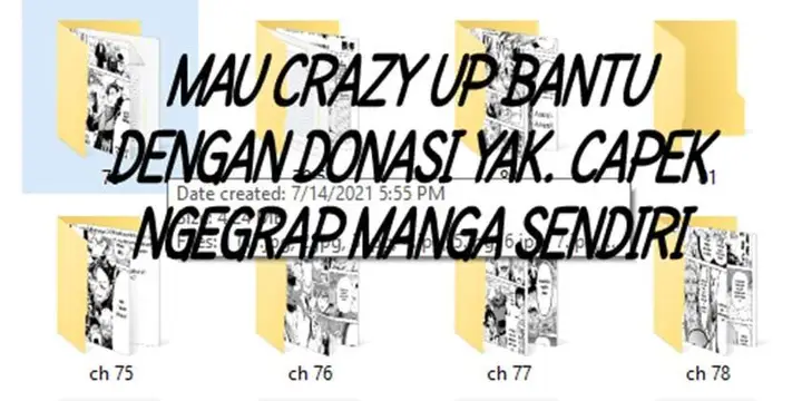 image-komik-mairimashita-iruma-kun-chapter-77-20/21