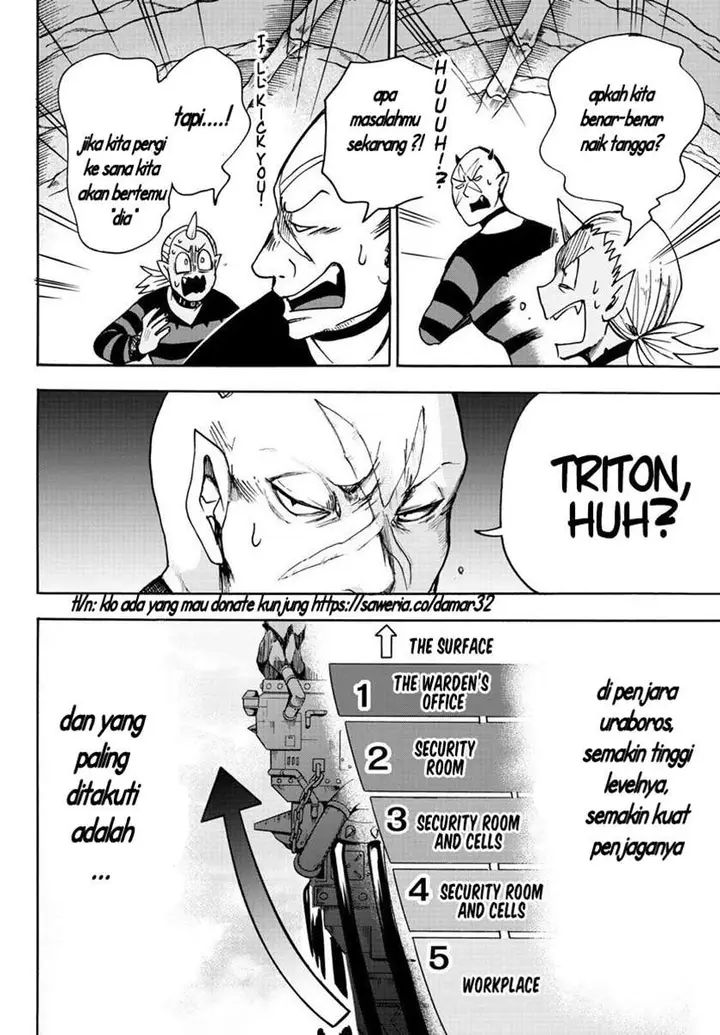 image-komik-mairimashita-iruma-kun-chapter-78-4/21
