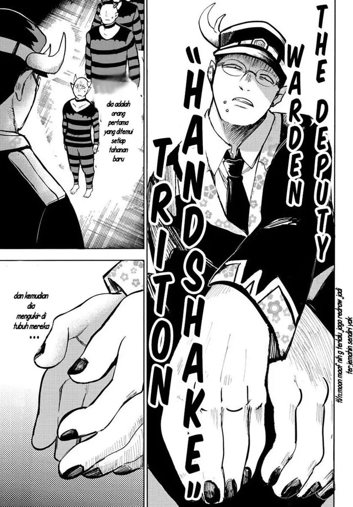 image-komik-mairimashita-iruma-kun-chapter-78-5/21