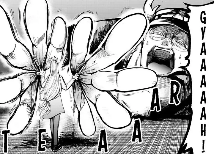 image-komik-mairimashita-iruma-kun-chapter-78-8/21