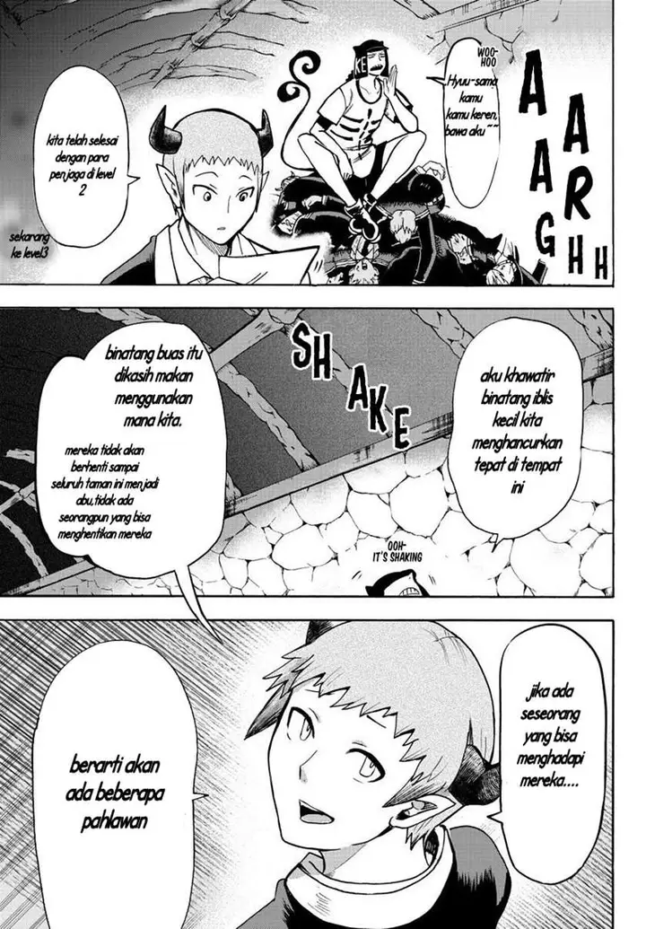 image-komik-mairimashita-iruma-kun-chapter-78-10/21