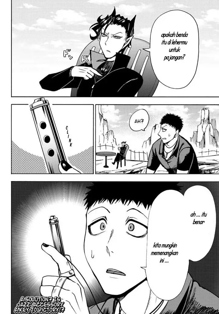 image-komik-mairimashita-iruma-kun-chapter-78-19/21