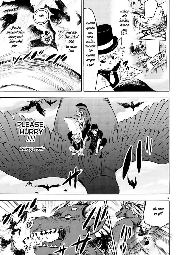 image-komik-mairimashita-iruma-kun-chapter-79-2/18
