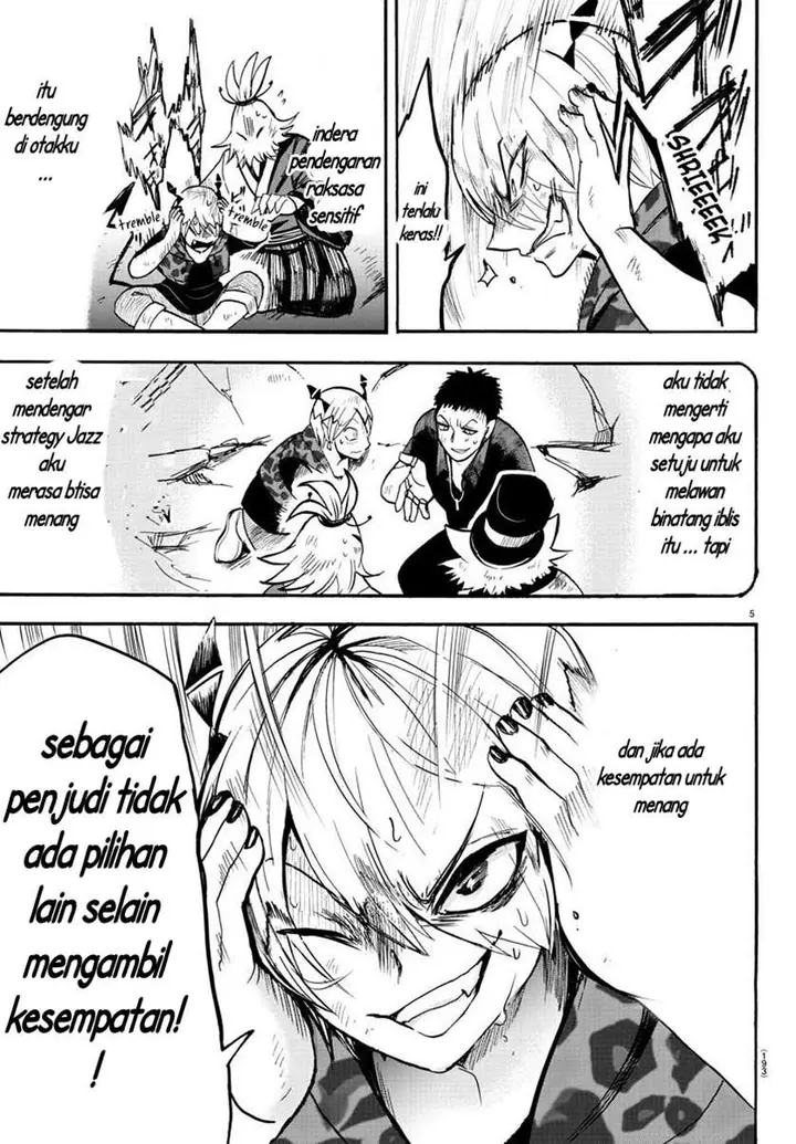 image-komik-mairimashita-iruma-kun-chapter-79-4/18