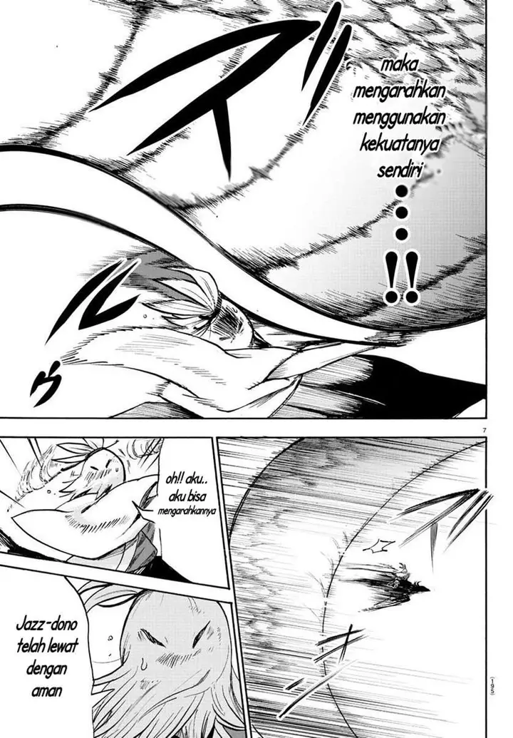 image-komik-mairimashita-iruma-kun-chapter-79-6/18