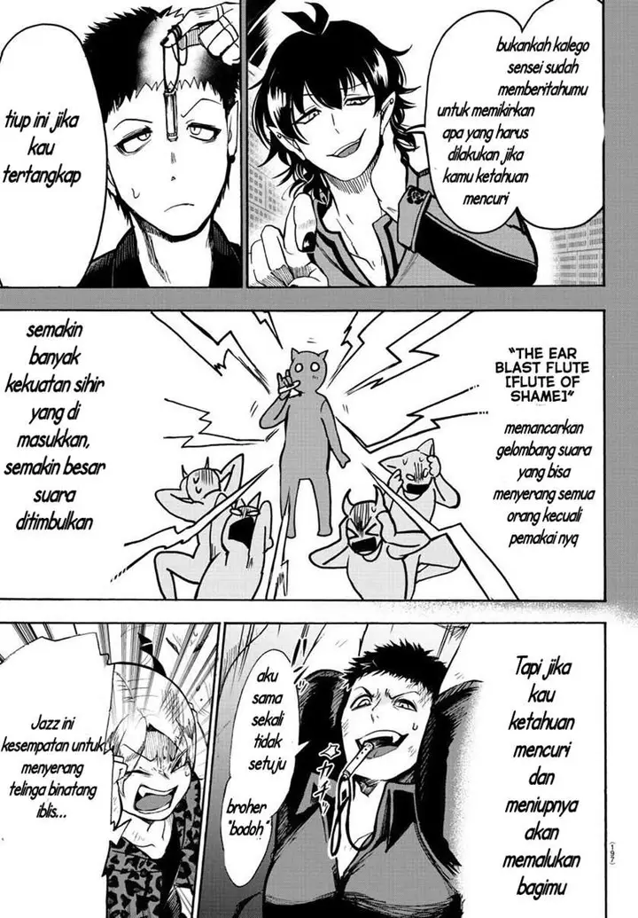 image-komik-mairimashita-iruma-kun-chapter-79-8/18