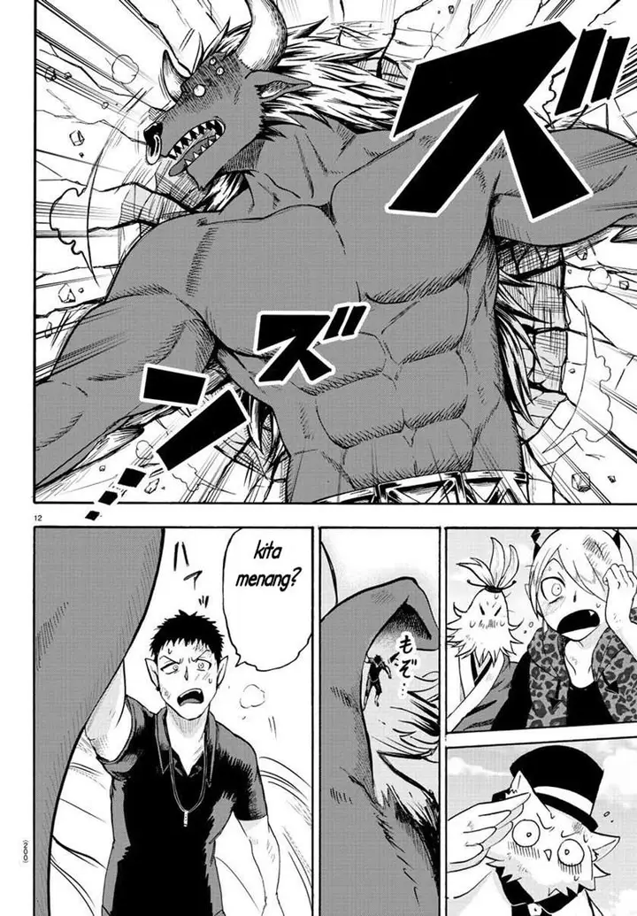 image-komik-mairimashita-iruma-kun-chapter-79-10/18