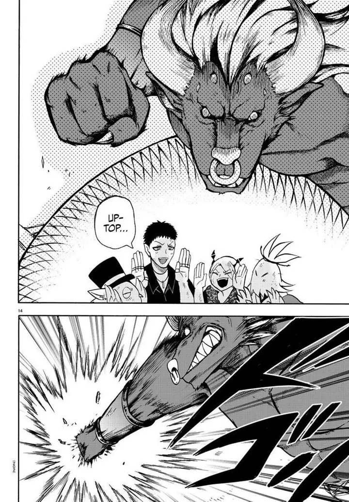 image-komik-mairimashita-iruma-kun-chapter-79-12/18