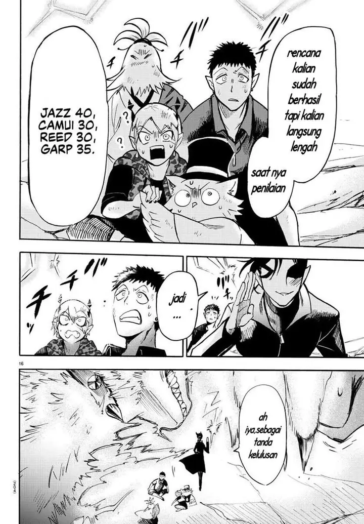 image-komik-mairimashita-iruma-kun-chapter-79-14/18