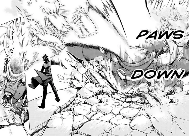 image-komik-mairimashita-iruma-kun-chapter-79-16/18