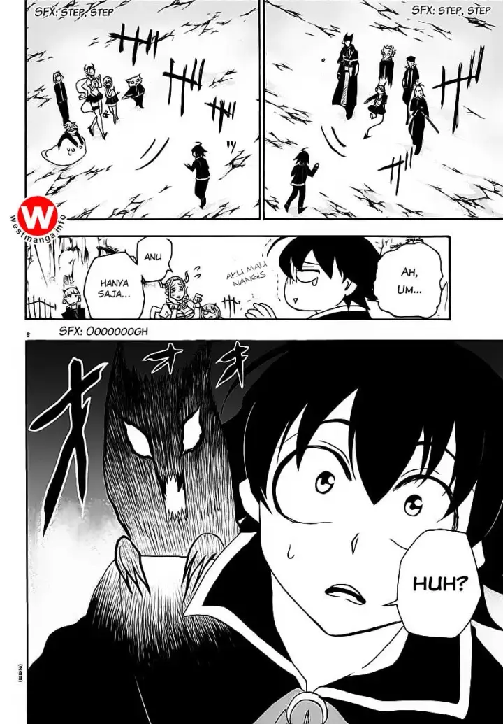 image-komik-mairimashita-iruma-kun-chapter-8-6/20