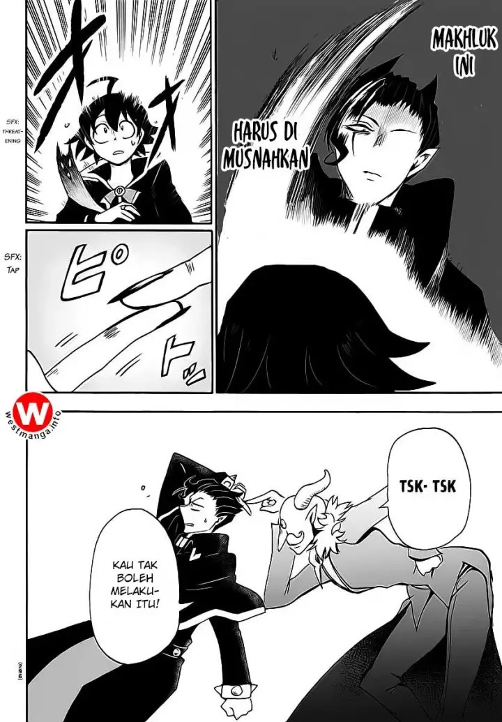 image-komik-mairimashita-iruma-kun-chapter-8-14/20