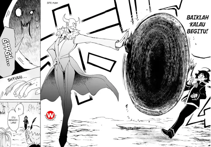 image-komik-mairimashita-iruma-kun-chapter-8-16/20