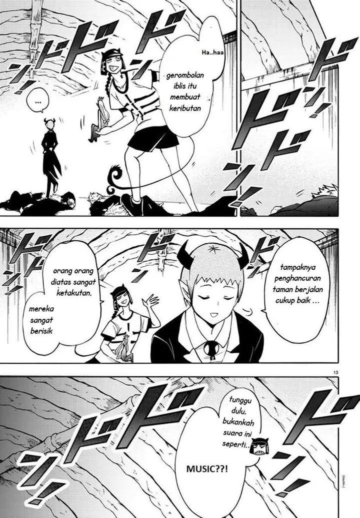 image-komik-mairimashita-iruma-kun-chapter-80-13/22