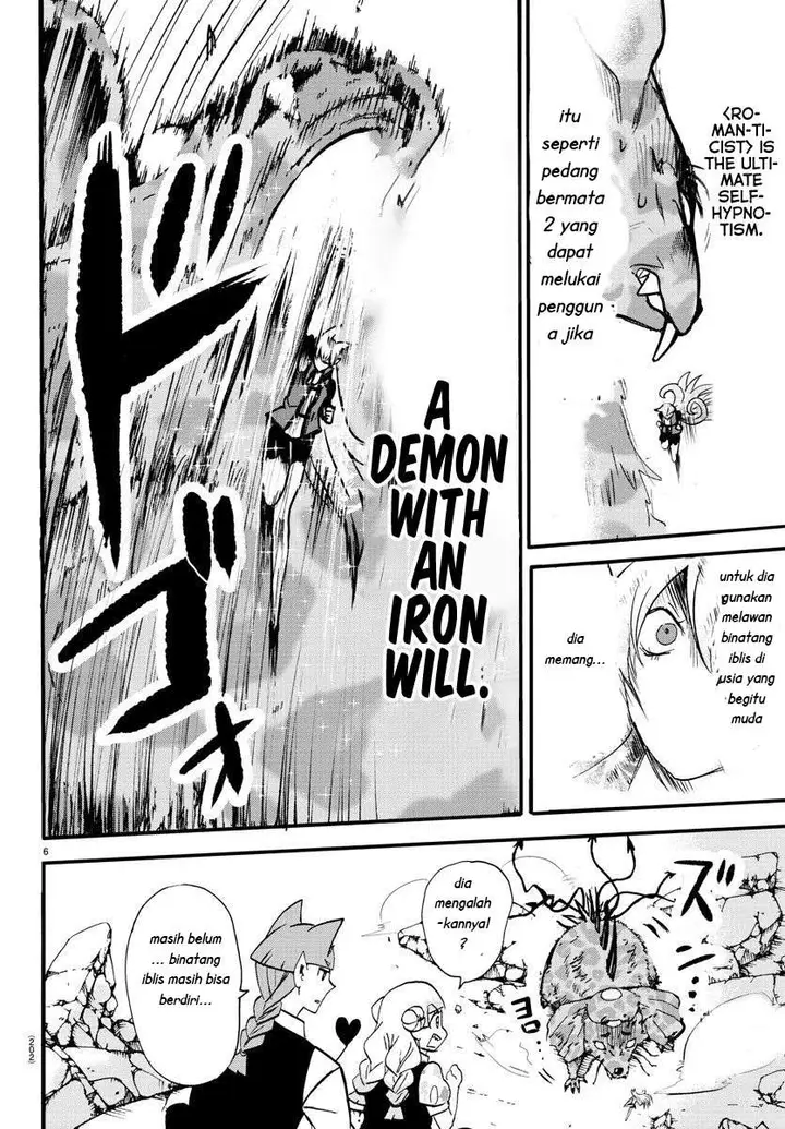 image-komik-mairimashita-iruma-kun-chapter-81-5/20