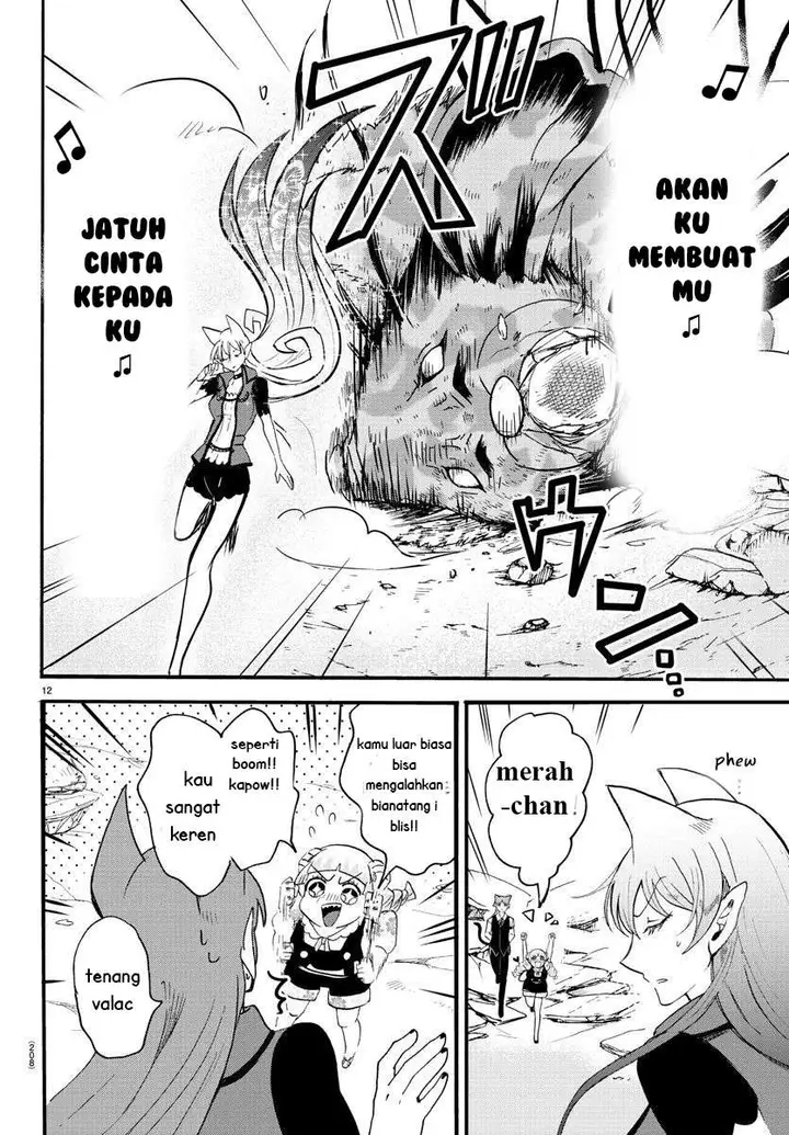 image-komik-mairimashita-iruma-kun-chapter-81-10/20