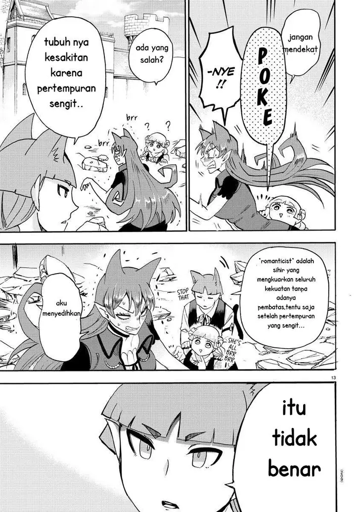 image-komik-mairimashita-iruma-kun-chapter-81-11/20