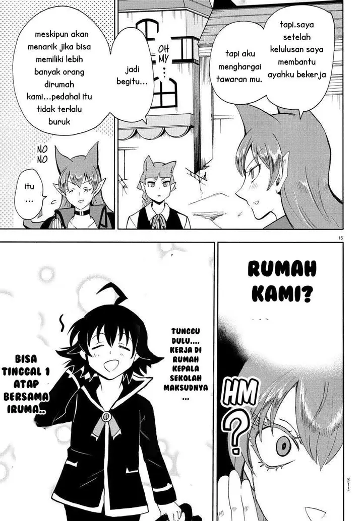 image-komik-mairimashita-iruma-kun-chapter-81-13/20