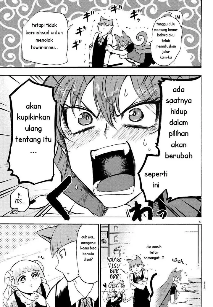image-komik-mairimashita-iruma-kun-chapter-81-15/20