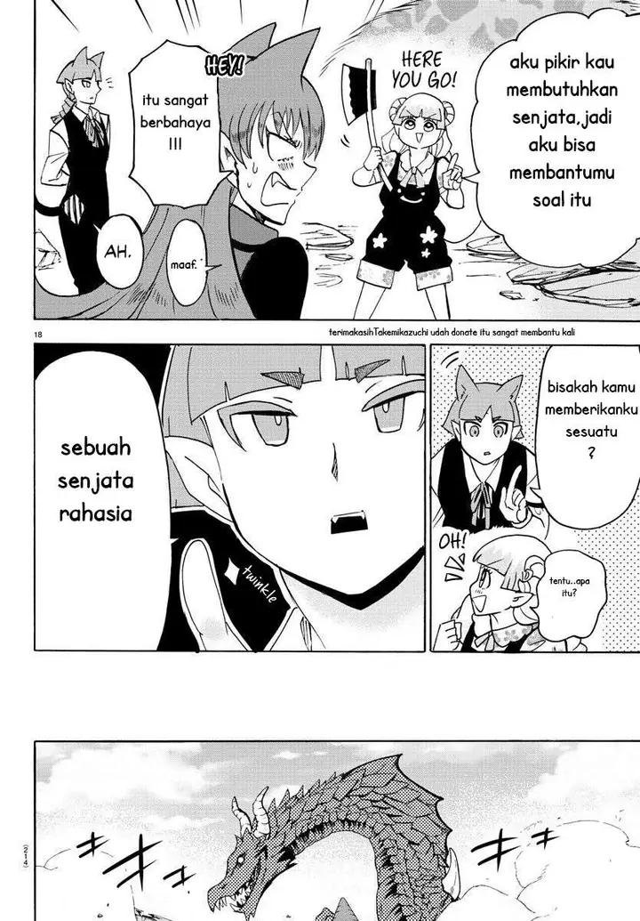 image-komik-mairimashita-iruma-kun-chapter-81-16/20