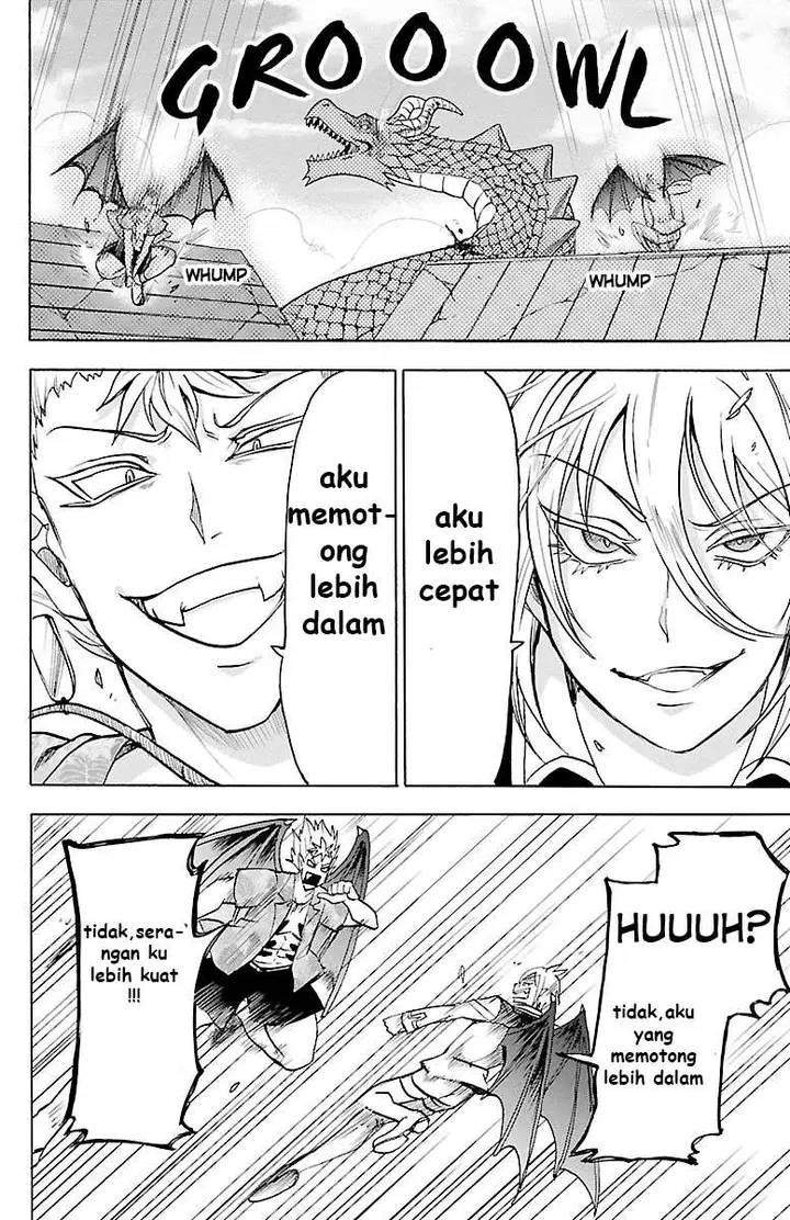 image-komik-mairimashita-iruma-kun-chapter-82-8/20