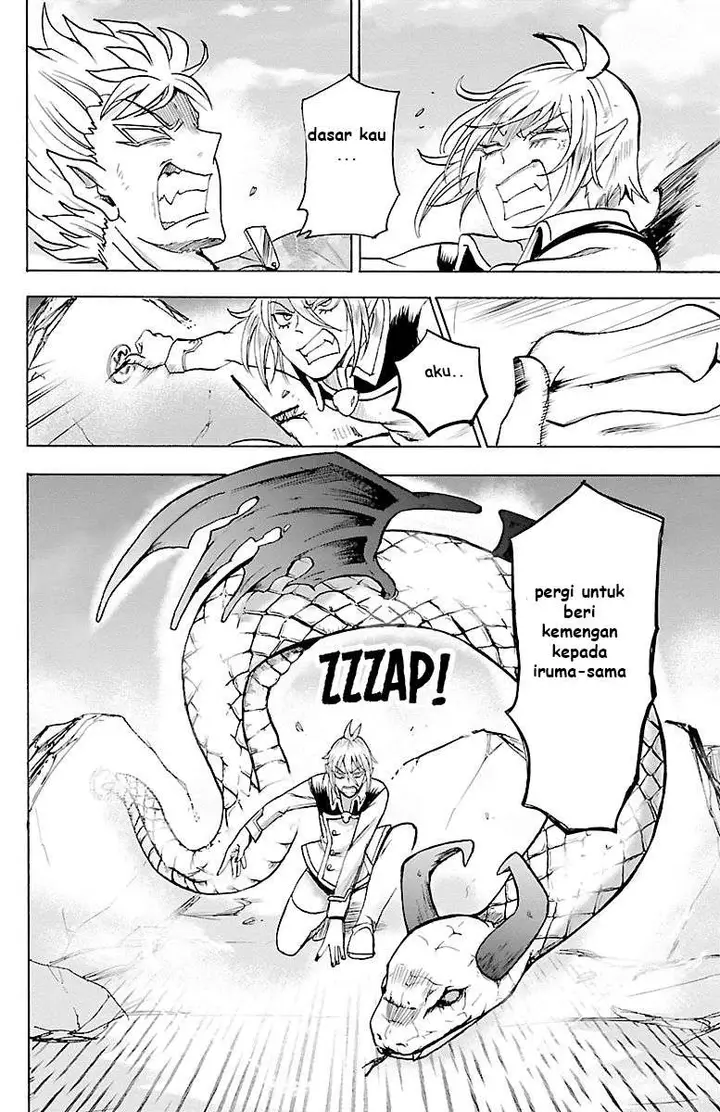 image-komik-mairimashita-iruma-kun-chapter-82-12/20