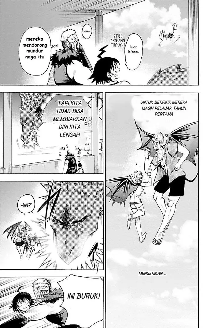 image-komik-mairimashita-iruma-kun-chapter-82-15/20