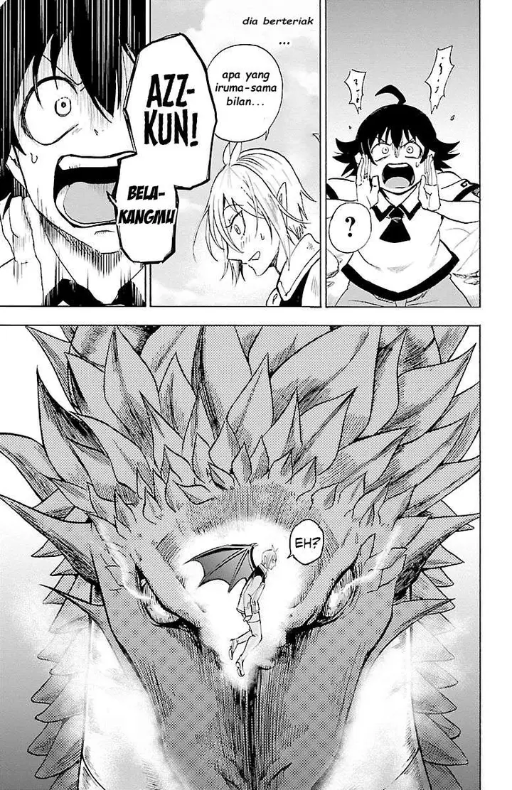 image-komik-mairimashita-iruma-kun-chapter-82-18/20