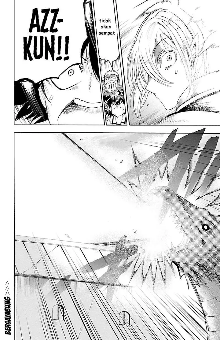 image-komik-mairimashita-iruma-kun-chapter-82-19/20