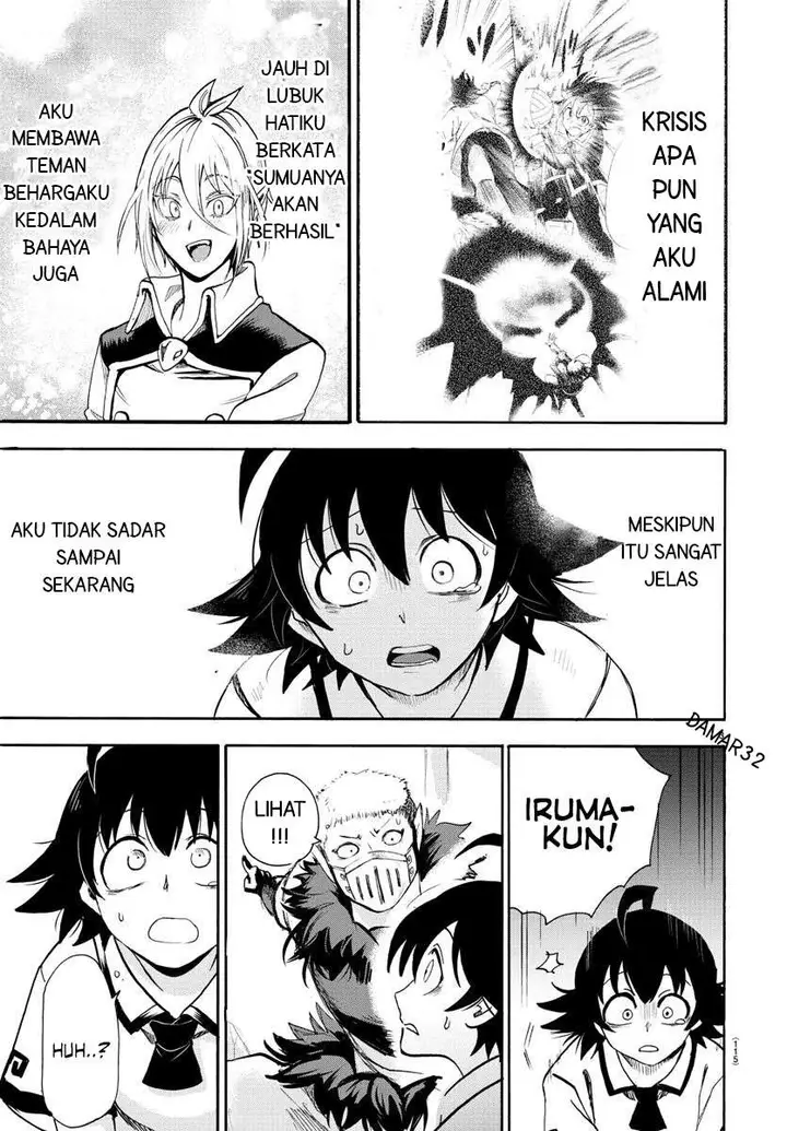 image-komik-mairimashita-iruma-kun-chapter-83-3/18